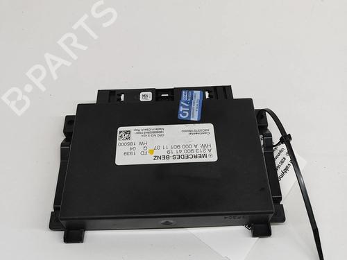 Used Electronic module Electronic module MERCEDES-BENZ A-CLASS (W177) AMG A 35 4-matic (177.051) (306 hp) 27781727 27781727