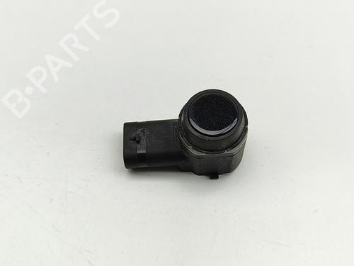 Elektronische module PORSCHE PANAMERA (970) 4.8 4S (400 hp) 27252531