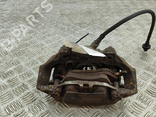 Left front brake caliper MERCEDES-BENZ E-CLASS Coupe (C207) E 350 BlueTEC / d (207.326) | BP31528633M105