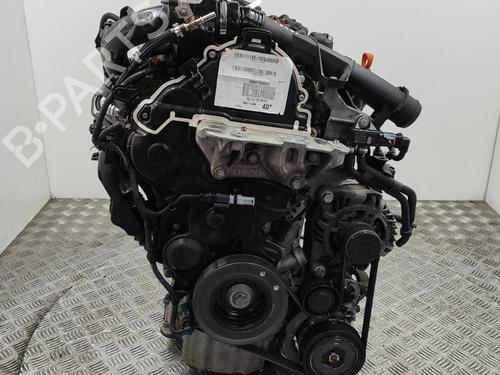 Motor PEUGEOT PARTNER Box Body/MPV (K9) 1.5 BlueHDi 100 (102 hp) 28559454
