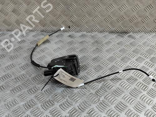 Used Front right lock JEEP AVENGER (J2) Electric (156 hp) 28560844