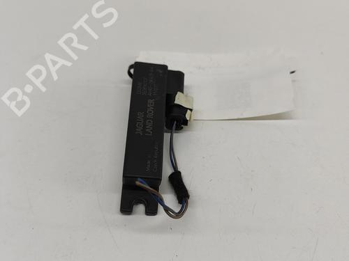 Elektronisk modul LAND ROVER RANGE ROVER EVOQUE (L538) 2.2 D 4x4 (150 hp) 24306690