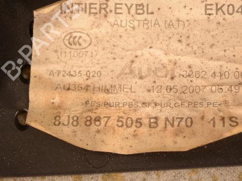Other AUDI TT (8J3) 2.0 TFSI | BP33352685O1  - Image 6