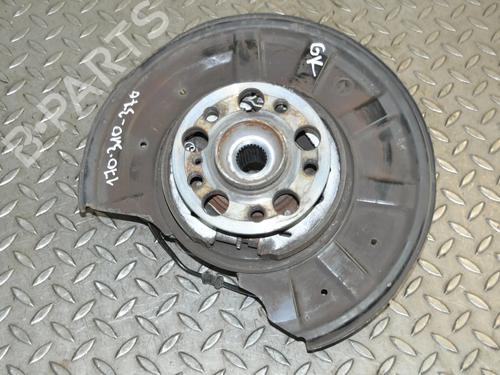 Used Left rear steering knuckle MERCEDES-BENZ E-CLASS T-Model (S212) E 220 CDI (212.202) (163 hp) 30257996