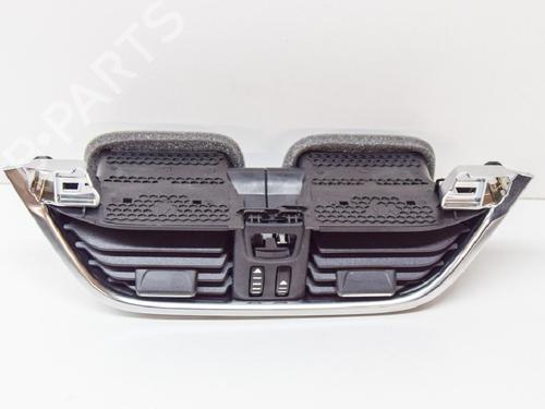 Used Air vent FORD FIESTA VII (HJ, HF) 1.0 EcoBoost (125 hp) 14618067
