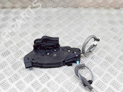 Front left lock MERCEDES-BENZ A-CLASS (W177) A 200 (177.087) | BP27756922C98