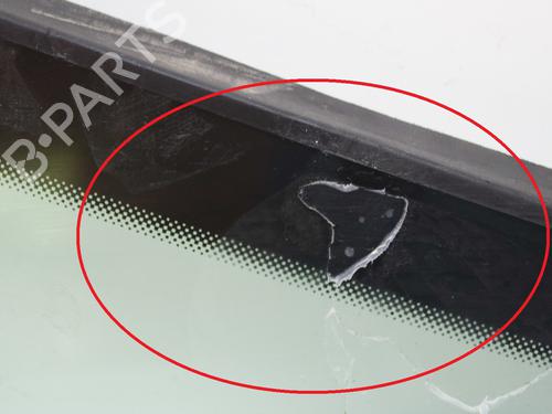 Front right quarter glass VW ID.3 (E11, E12) Pro | BP27756802C112 