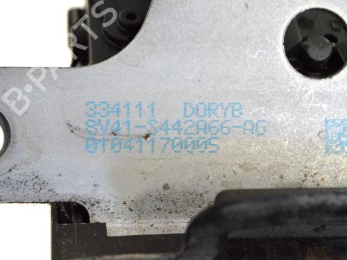 Tailgate lock FORD KUGA I 2.0 TDCi 4x4 | BP33346497C101 - Image 5