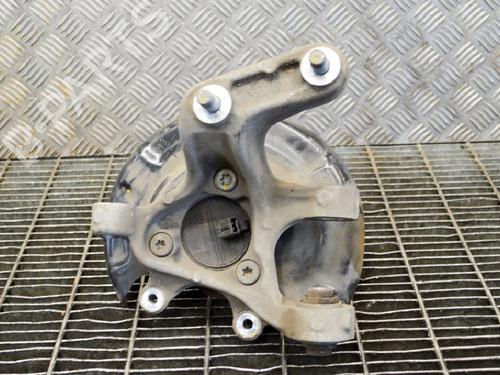 Left rear steering knuckle HYUNDAI IONIQ (AE) 1.6 GDI Hybrid | BP14616889M27 