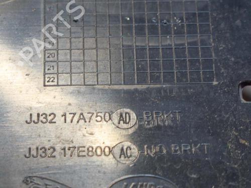 Rear bumper bracket LAND ROVER RANGE ROVER EVOQUE (L538) 2.0 D 4x4 | BP14667263C159 