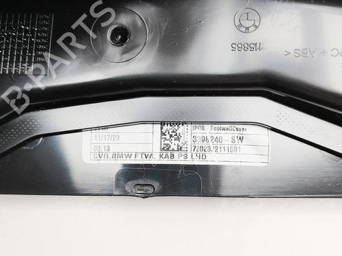 Andre BMW XM (G09) XM All-wheel Drive | BP32500979O1