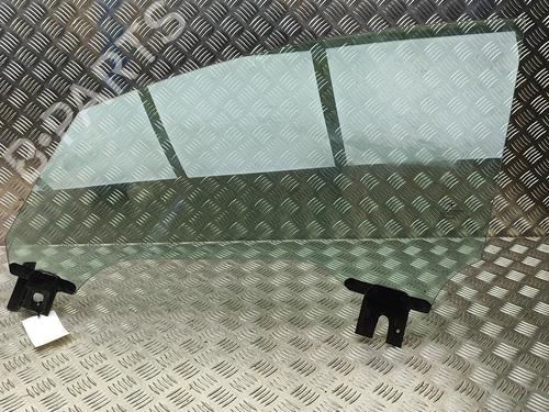 Used Front left door window Front left door window TESLA MODEL X (5YJX) 90D AWD (525 hp) 33382922 33382922