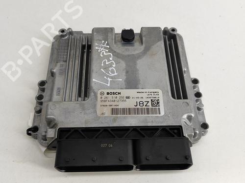 Used Engine control unit (ECU) HONDA CIVIC X Hatchback (FC_, FK_) 2.0 Type-R (FK8) (320 hp) 21077827