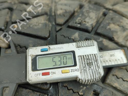 Rim ISUZU D-MAX II (TFR, TFS) 1.9 Ddi 4x4 (TFS87J) | BP29975553C45 