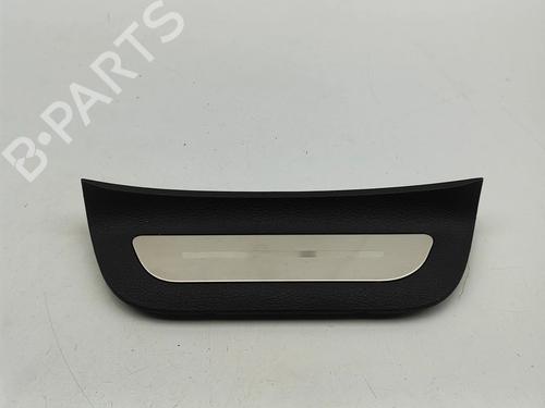 Trinbræt Trinbræt KIA SPORTAGE V (NQ5) 1.6 T-GDi Hybrid (215 hp) 33373011 33373011