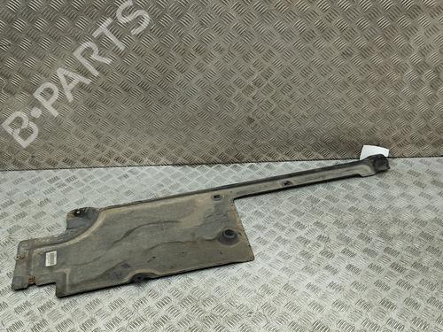 Underbody protection PORSCHE 718 BOXSTER (982) 2.5 S (982330, 982331) | BP27433762M92 