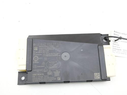 Electronic module MERCEDES-BENZ CLA (C118) CLA 250 e (118.386) | BP39656296M83 - Image 6