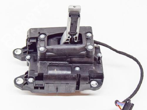 Used Automatic gearbox selector Automatic gearbox selector AUDI A4 B9 (8W2, 8WC) 1.4 TFSI (150 hp) 6772365 6772365