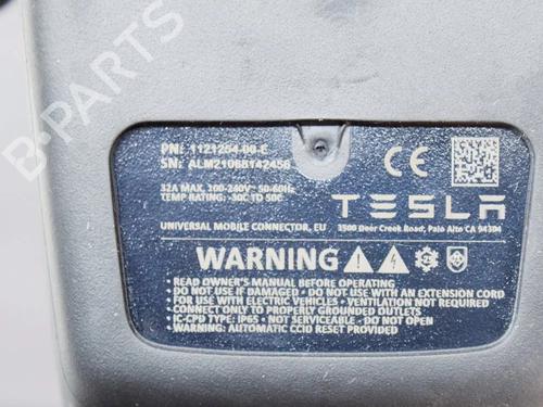 Cable TESLA MODEL 3 (5YJ3) EV AWD | BP27755581E12 