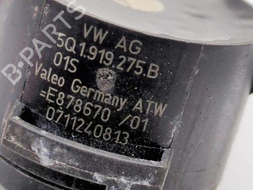 Electronic module VW TOUAREG (CR7, RC8) 3.0 TDI 4motion | BP38707225M83 - Image 7