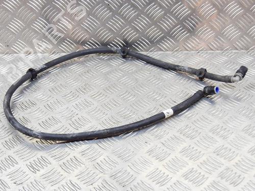 Used Pipe BMW 7 (F01, F02, F03, F04) 740 d (306 hp) 14619592