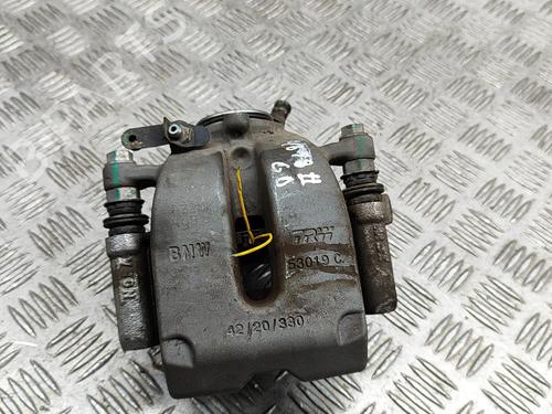 Used Right rear brake caliper BMW X3 (G01, F97, G08) iX3 (286 hp) 28550709
