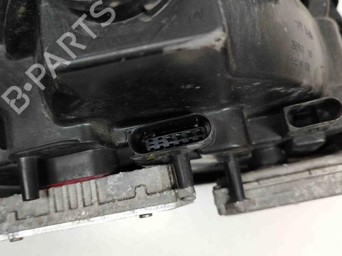 Left headlight MERCEDES-BENZ GL-CLASS (X164) GL 420 CDI 4-matic (164.828) | BP17139994C28 