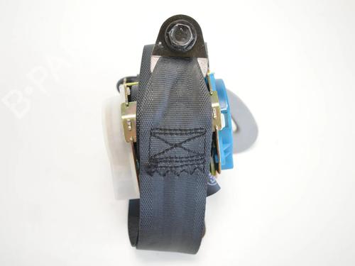 Used Rear right seatbelt Rear right seatbelt HYUNDAI GETZ (TB) 1.1 (63 hp) 33354145 33354145