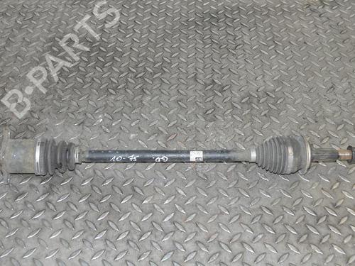 Used Right rear driveshaft LEXUS RX (_L2_) 450h AWD (GYL25_, GYL26_, GYL25, GYL26, GYL25R, GYL26R) (313 hp) 30209066