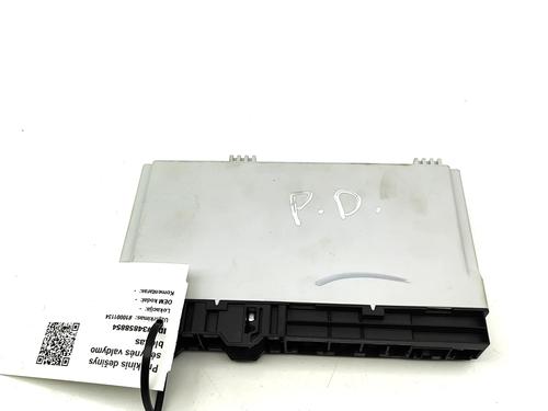 Electronic module BMW X3 (F25) xDrive 20 d | BP33825432M83  - Image 5
