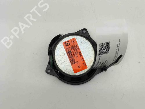 Speaker MERCEDES-BENZ S-CLASS (W221, V221) S 500 4-matic (221.086, 221.186) | BP29510872E2 