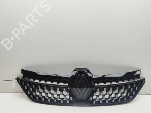 Used Grille Grille 38495102 38495102