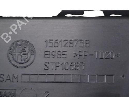 Andre ALFA ROMEO GIULIA (952_) 2.0 (952ACA25) | BP30232849O1 