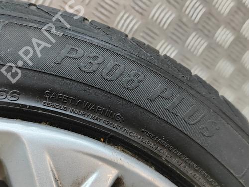 Rim FORD S-MAX (WA6) 2.0 TDCi | BP26710666C45 