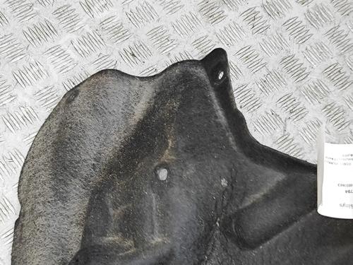 Hjulbue FORD PUMA (J2K, CF7) 1.0 EcoBoost mHEV | BP38421677C56 - Image 3