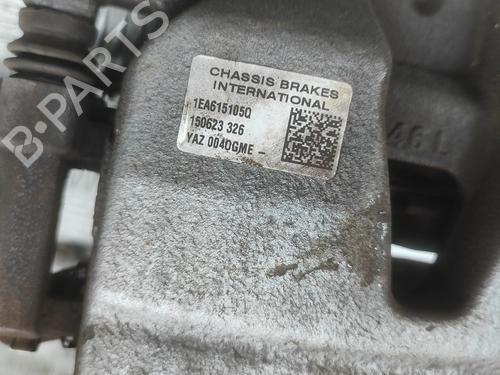 Left front brake caliper VW ID.5 (E39) Pro Performance | BP33847243M105  - Image 6