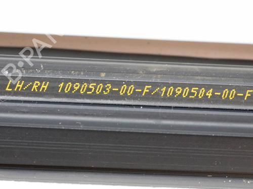 Dørliste TESLA MODEL 3 (5YJ3) EV AWD | BP27753789C150  - Image 6