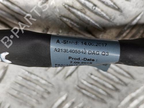 Cable MERCEDES-BENZ C-CLASS T-Model (S205) C 220 BlueTEC / d (205.204) | BP27780689E12 