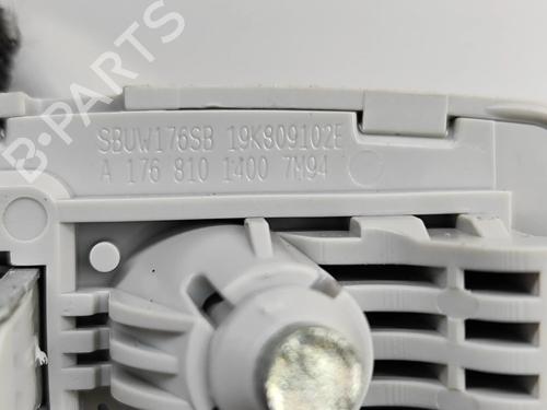 Right sun visor MERCEDES-BENZ CLA Coupe (C117) CLA 180 (117.342) | BP25217210I2  - Image 8