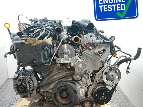 Used Engine Engine 38755957 38755957
