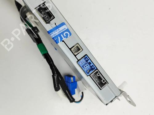 Elektronische module MAZDA 3 Hatchback (BP) 2.5 e-SKYACTIV-G (BP5H) | BP30938012M83 