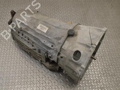 Gearbox BMW 3 Gran Turismo (F34) 320 d xDrive | BP36043421M3 - Image 2