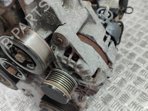 Engine HYUNDAI ix35 (LM, EL, ELH) 2.0 CRDi | BP33176541M1  - Image 9