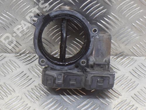 Used Throttle body Throttle body MERCEDES-BENZ GLC (X253) 220 d 4-matic (253.905, 253.903) (170 hp) 7852806 7852806
