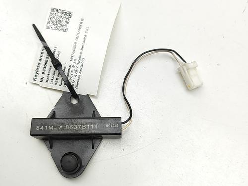 Used Electronic module MITSUBISHI OUTLANDER III (GG_W, GF_W, ZJ, ZL, ZK) 2.2 Di-D 4WD (GF6W) (150 hp) 30301698