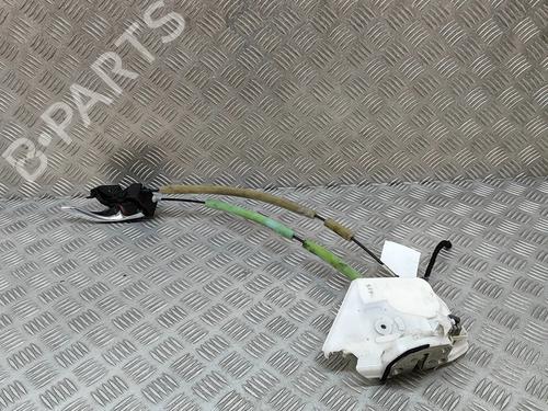 Used Front right lock Front right lock MAZDA CX-5 (KF) 2.2 D (150 hp) 25218339 25218339