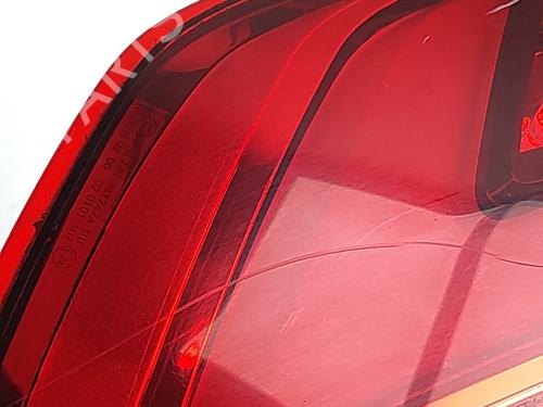 Right taillight AUDI A4 Allroad B9 (8WH, 8WJ) 3.0 TDI quattro | BP31859517C35