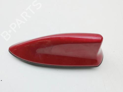 Antenne/Base TOYOTA bZ4X (_EAM1_) EV (XEAM10) | BP39381455C140 - Image 4