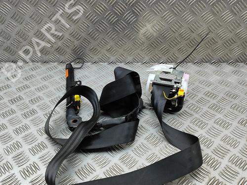 Front right seatbelt VW TIGUAN (CT1) 1.5 eTSI | BP35811445I25 - Image 3