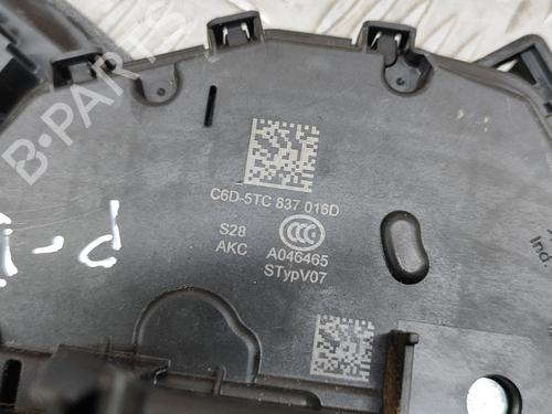 Front right lock VW TAIGO (CS1) 1.0 TSI | BP27788167C97 